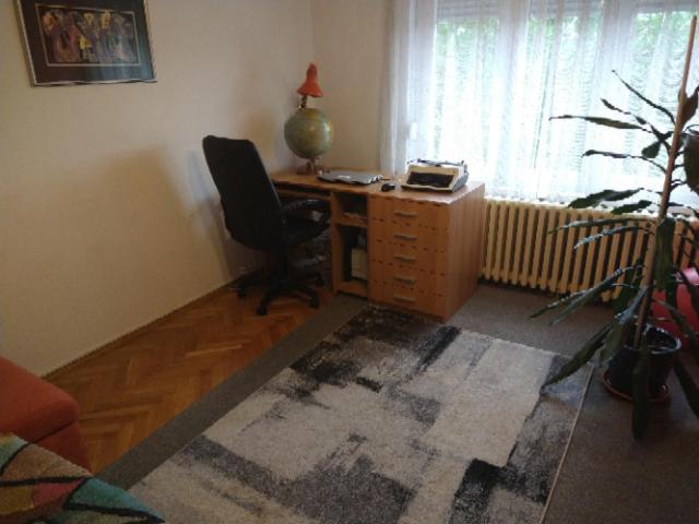 A 2018 Apartment Zagreb Exterior photo