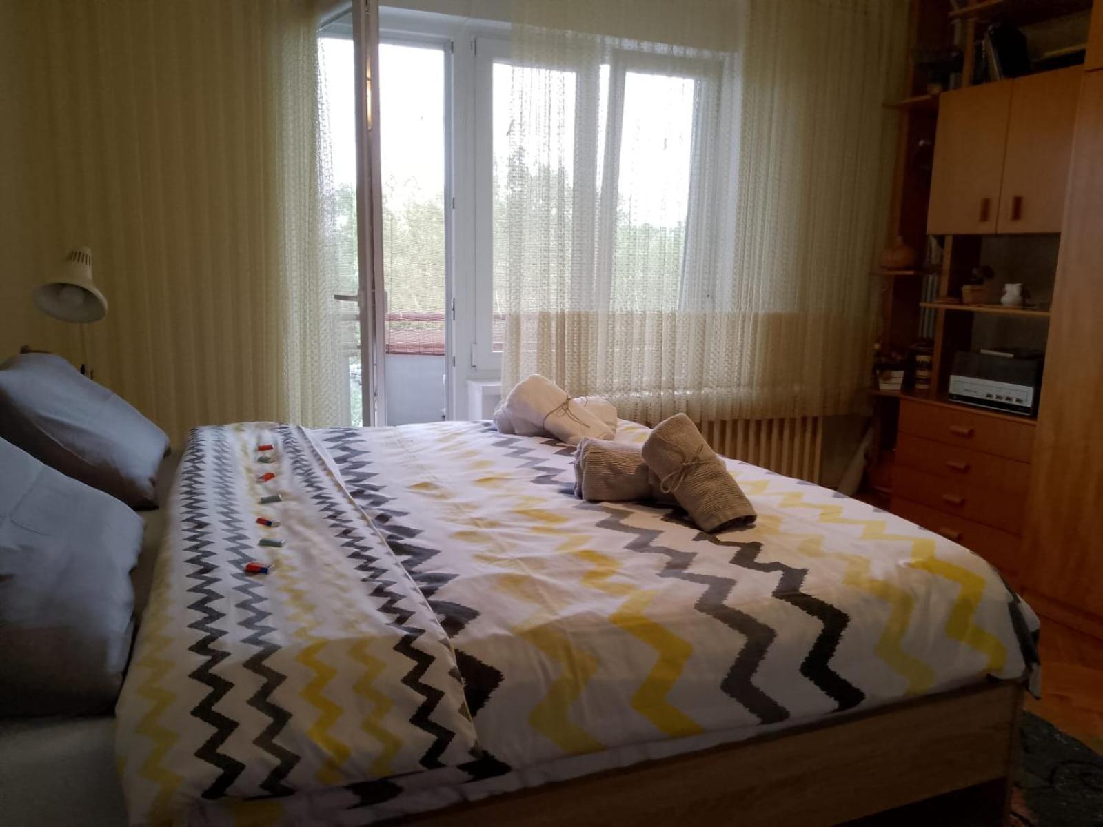 A 2018 Apartment Zagreb Exterior photo